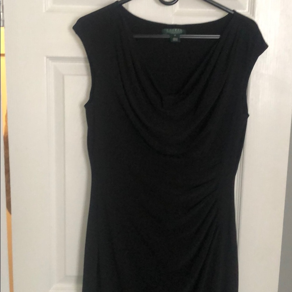 Lauren Ralph Lauren dress